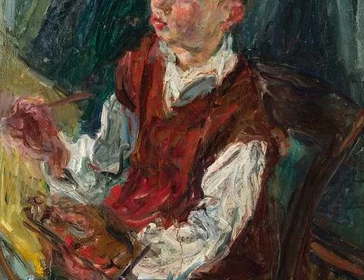 Portrait de Jacques